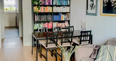 Wohnung 3 zimmer in Posen, Polen