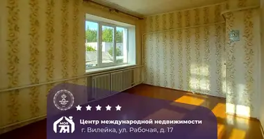 2 room apartment in 19, Belarus