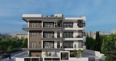 Appartement 2 chambres dans Limassol, Chypre