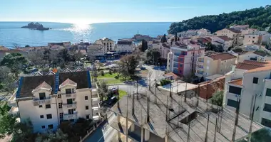 Plot of land in Petrovac, Montenegro