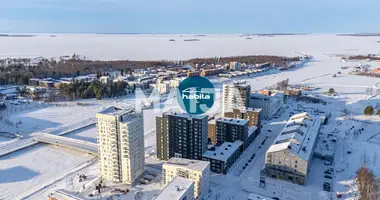 Apartamento 2 habitaciones en Oulun seutukunta, Finlandia