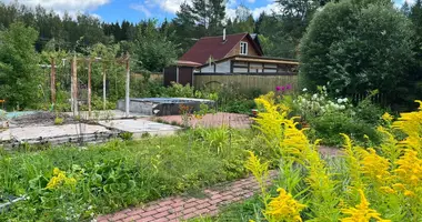 Maison 1 chambre dans Kobrinskoe selskoe poselenie, Fédération de Russie