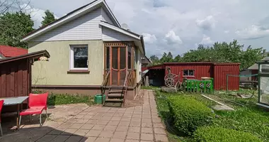 Dom w Pokańce, Litwa