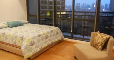 Mieszkanie 1 pokój w Makati, Filipiny