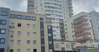 Apartamento 4 habitaciones en Minsk, Bielorrusia