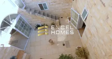 Haus 3 Schlafzimmer in Zejtun, Malta