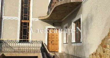 6 room house in Sievierodonetsk, Ukraine