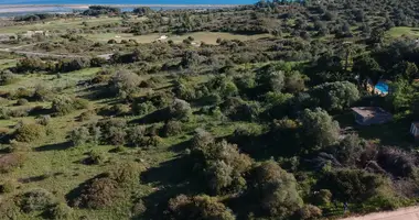 Plot of land in Portugal
