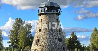 3 bedroom house in Zvirgzdi, Latvia