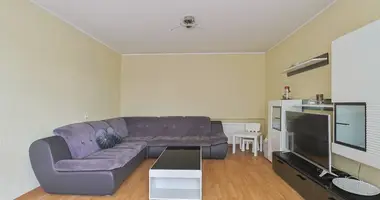 2 room apartment in Silute, Lithuania