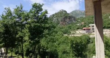 Plot of land in Dabezici, Montenegro