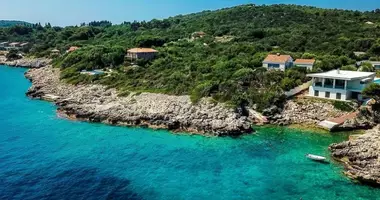 Villa 4 bedrooms in Grad Dubrovnik, Croatia