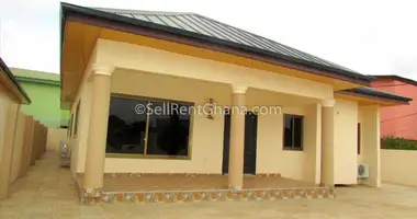 3 bedroom house in Tema, Ghana