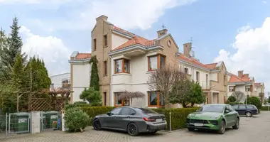 Appartement dans Voïvodie de Mazovie, Pologne