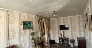 2 room house in Odesa, Ukraine