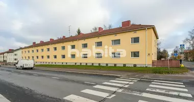 Apartamento 1 habitación en Tampereen seutukunta, Finlandia