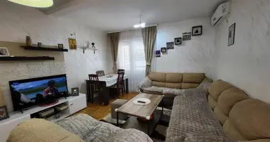 Apartamento 2 habitaciones en Budva, Montenegro