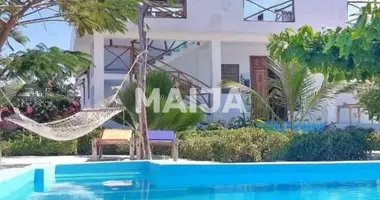 Apartamento 5 habitaciones en Kati, Tanzania