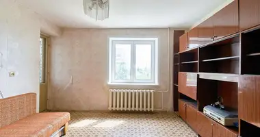 Appartement 2 chambres dans Mikhanavichy, Bélarus
