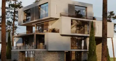 Apartamento 2 habitaciones en Ishem, Albania