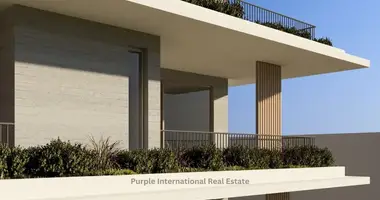 Appartement 2 chambres dans Paphos, Chypre