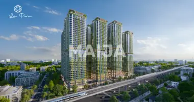 1 bedroom apartment in Thuận An, Vietnam