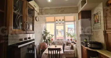 Apartamento 2 habitaciones en Sochi, Rusia