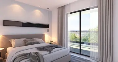 Appartement 1 chambre dans Oróklini, Chypre
