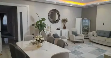 Wohnung 5 Zimmer in Alanya, Türkei