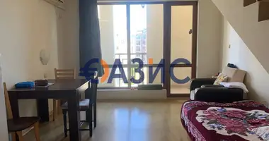 Apartamento 2 habitaciones en Sveti Vlas, Bulgaria