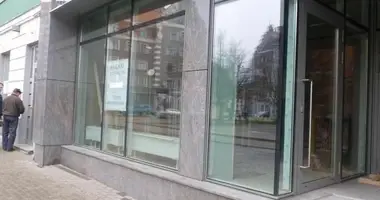 Propiedad comercial 220 m² en Riga, Letonia