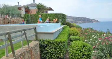 Adosado Adosado 3 habitaciones con Vistas al mar, con Piscina, con Vista a la montaña en Municipality of Argos and Mykines, Grecia