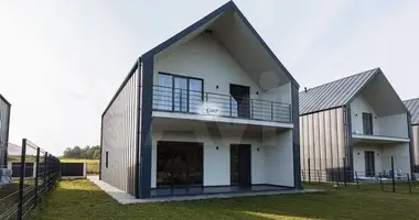 Haus 4 zimmer in Kuzneckoe, Russland