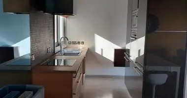 Wohnung 2 Schlafzimmer in Nikosia, Zypern