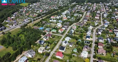 House in Vilnius, Lithuania