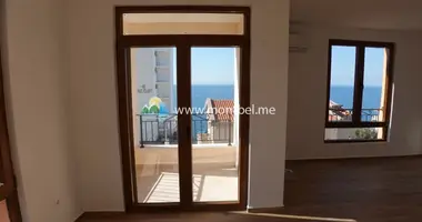 Apartamento 2 habitaciones en Pecurice, Montenegro