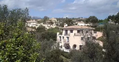 Villa  con Amueblado, con Aire acondicionado, con Terraza en Málaga, España