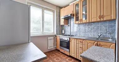 Квартира 2 комнаты в Минск, Беларусь