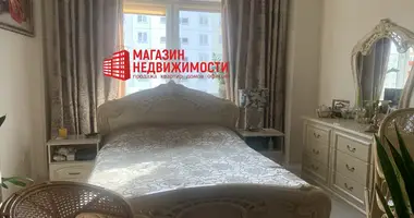 Apartamento 1 habitación en Grodno, Bielorrusia