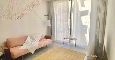 Wohnung 2 zimmer in Tel Aviv-Yafo, Israel