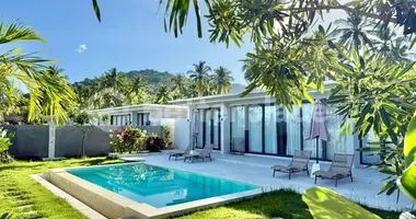 Villa in Lesser Sunda Islands, Indonesien