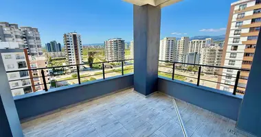 Wohnung 3 zimmer in Mezitli, Türkei
