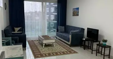 2 room apartment in Alanya, Turkey