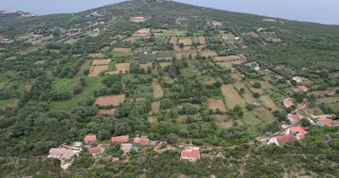 Terrain dans Zagora, Monténégro