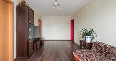 Appartement 3 chambres dans Vilnius, Lituanie