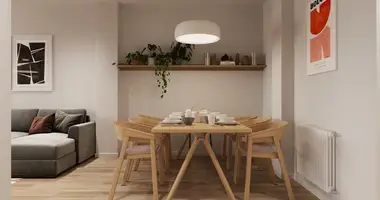 Apartamento 4 habitaciones en Área metropolitana de Madrid y Corredor del Henares, España