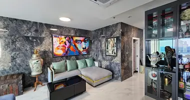 1 bedroom apartment in Pattaya City, Thailand