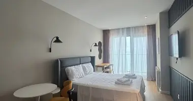 Studio apartment 1 bedroom in Batumi, Georgia