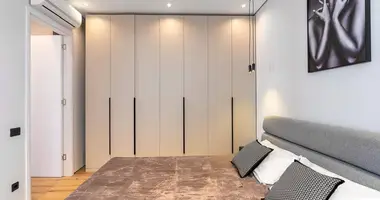 1 bedroom apartment in Budva, Montenegro