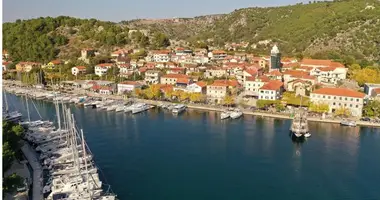 Hotel 814 m² en Skradin, Croacia